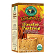 Natures Path Brown Sugar Maple Cinnamon Toaster Pastry