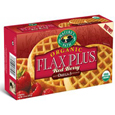 Natures Path Flax Plus Red Berry Frozen Waffles
