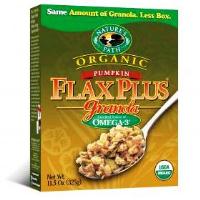 Pumpkin Flax Plus Granola