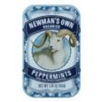Newman's Own Organic Mints Peppermint
