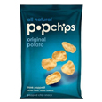 Pop Chips Plain