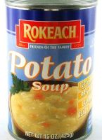Rokeach Potato Soup