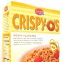 Savion Crispy-O's
