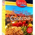 Homestyle Plain Passover Couscous