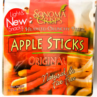 Sonoma Crisps Apple Sticks