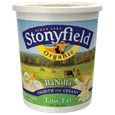 Stonyfield Banilla