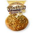 Vitalicious Banana Nut VitaTops 