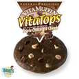 Vitalicious Triple Chocolate Chunk VitaTop