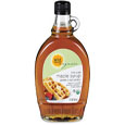 Wild Harvest Organic 100% pure maple syrup