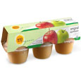 Wild Harvest Organic Apple Sauce Cups