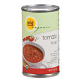 Wild Harvest Organic chunky tomato soup