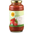 Wild Harvest Organic Tomato Basil PAsta Sauce