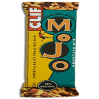 Clif Bar Mountain Mix Mojo bar