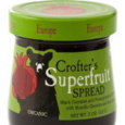 Crofter's Organic Europe Superfruit Spread