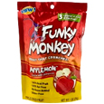 Funky Monkey Applemon