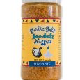 Garlic Gold Sea Salt Nuggets