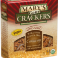 Mary's Gone Crackers Organic Caraway Crackers