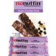 Nonuttin' Double Chocolate Chunk Granola Bar