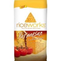 Riceworks Parmesean