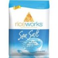 Rice Works Sea Salt